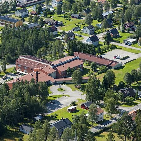 Hotell Vindelngallerian Bagian luar foto