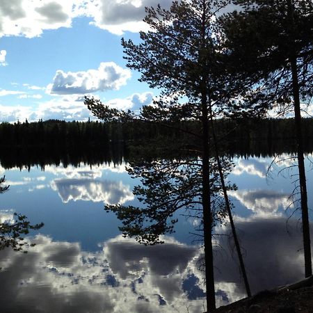 Hotell Vindelngallerian Bagian luar foto