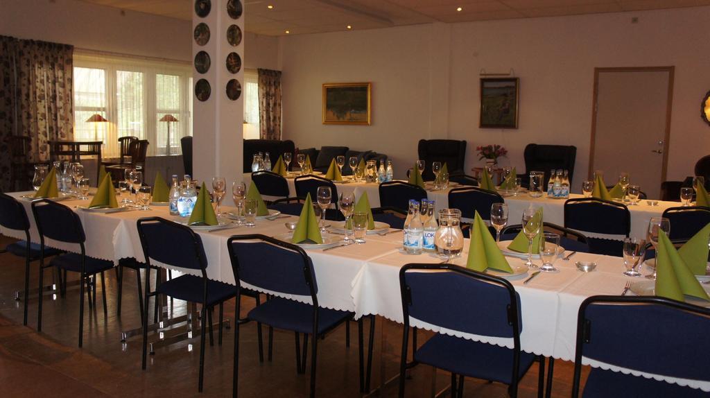 Hotell Vindelngallerian Bagian luar foto