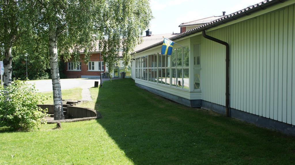 Hotell Vindelngallerian Bagian luar foto