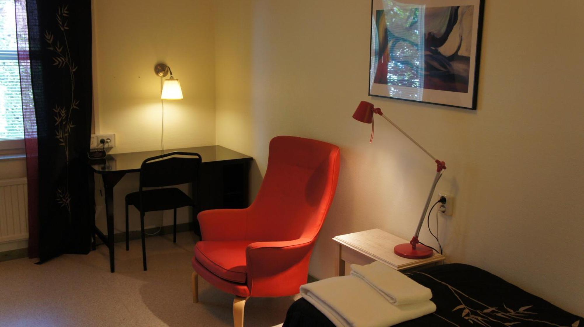 Hotell Vindelngallerian Bagian luar foto