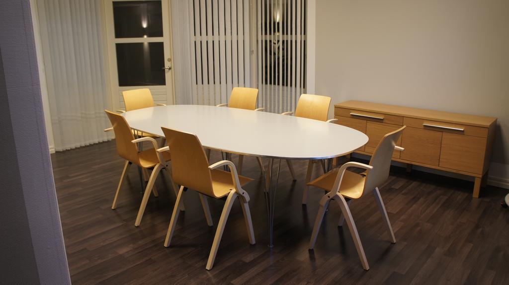 Hotell Vindelngallerian Bagian luar foto