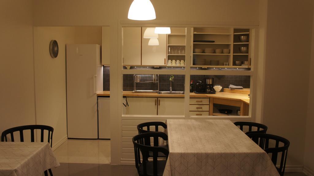 Hotell Vindelngallerian Bagian luar foto