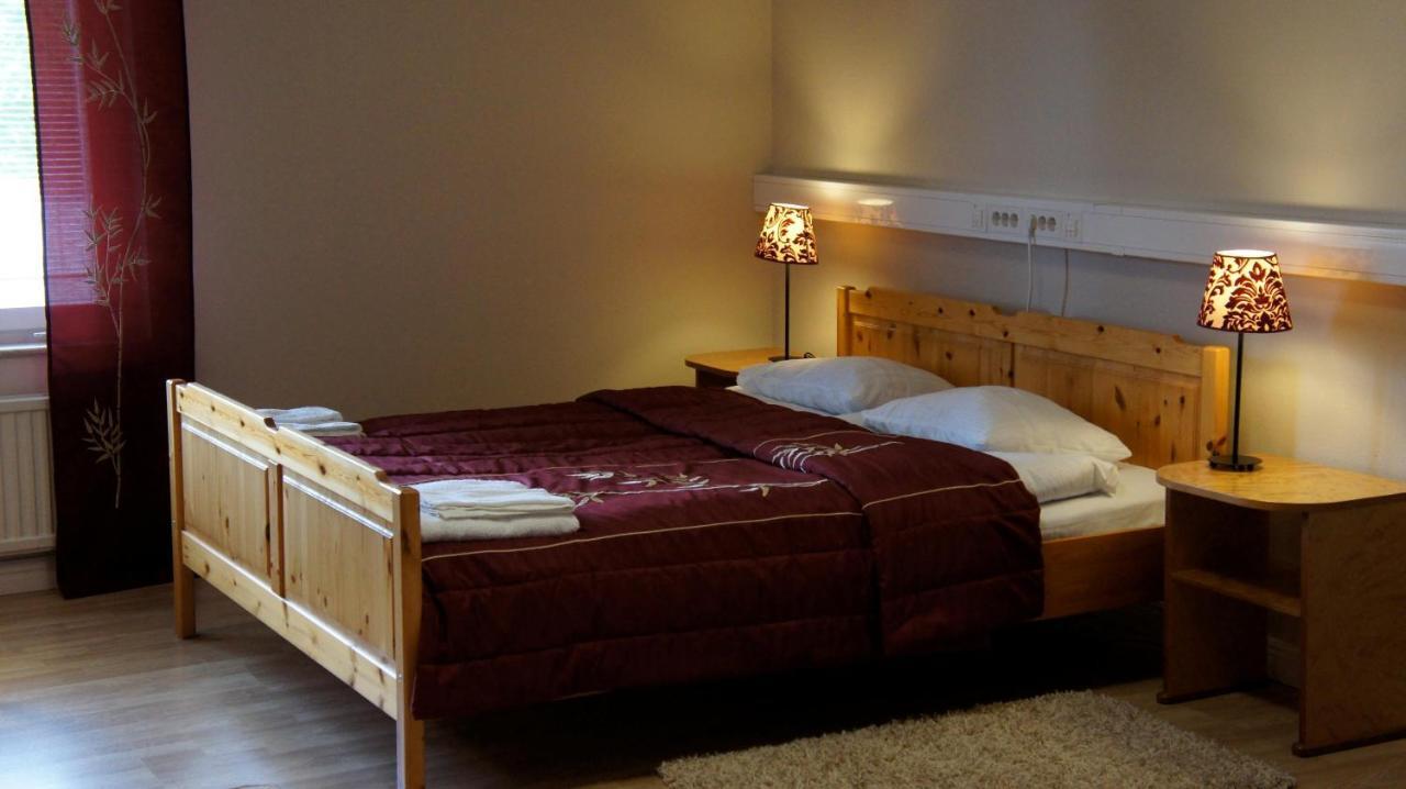 Hotell Vindelngallerian Ruang foto